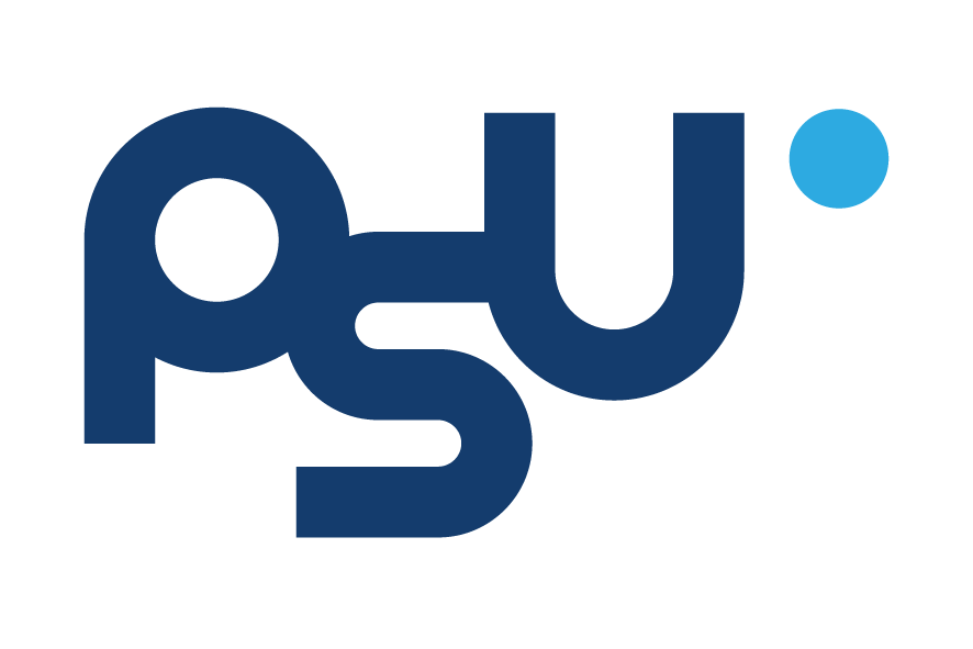 PSU Logo